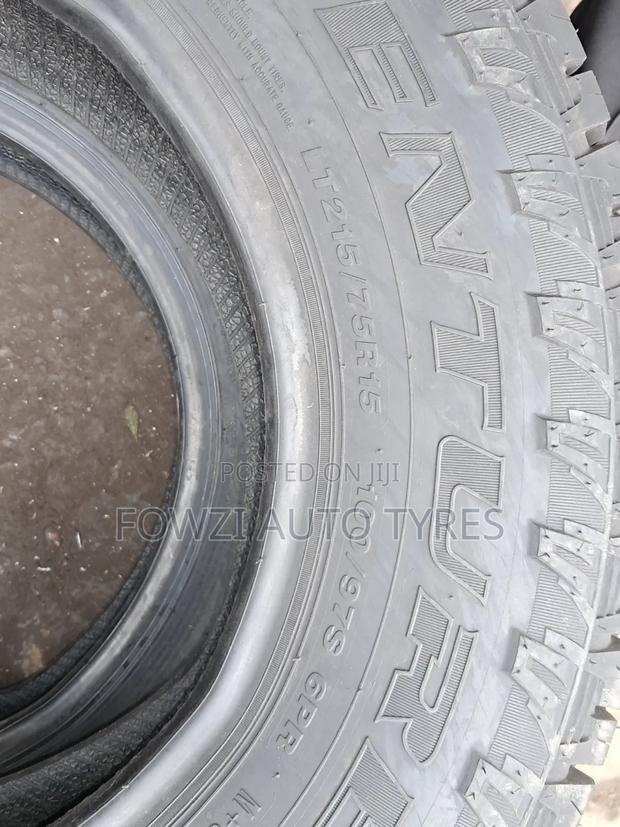 215/75r15 Joyroad - thumbnail 2