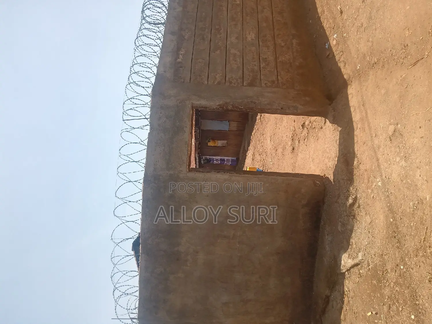 Plot for Sale 50*100