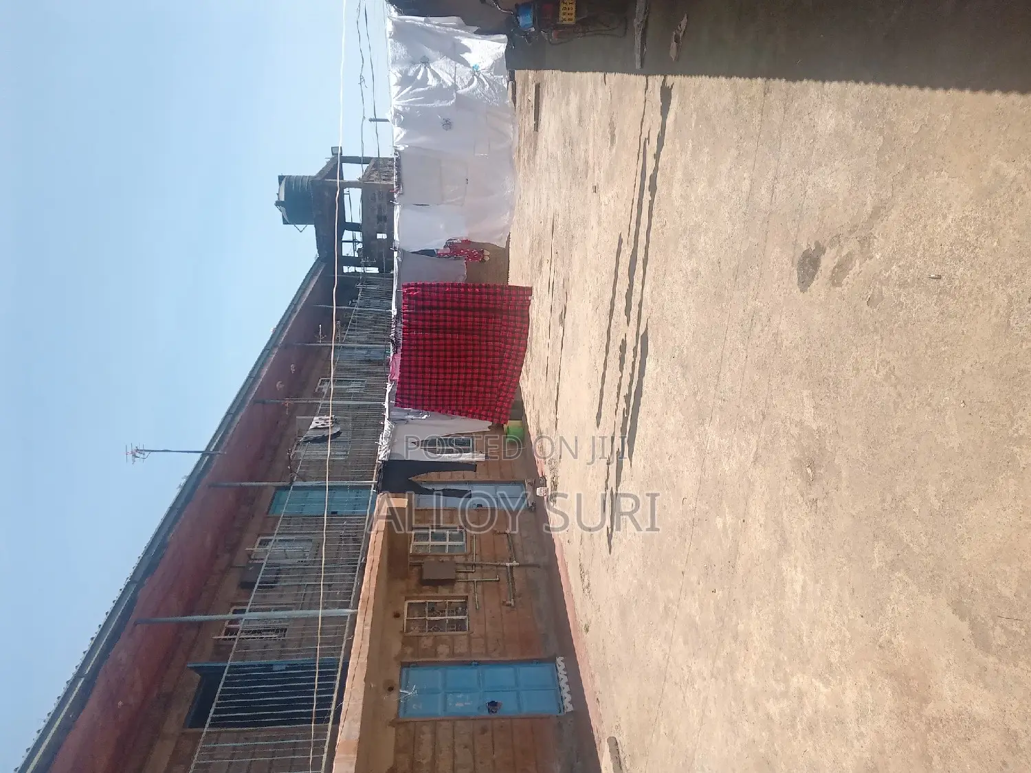 Plot for Sale 50*100