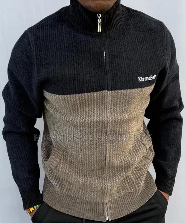 Men Sweatshirt - thumbnail 2