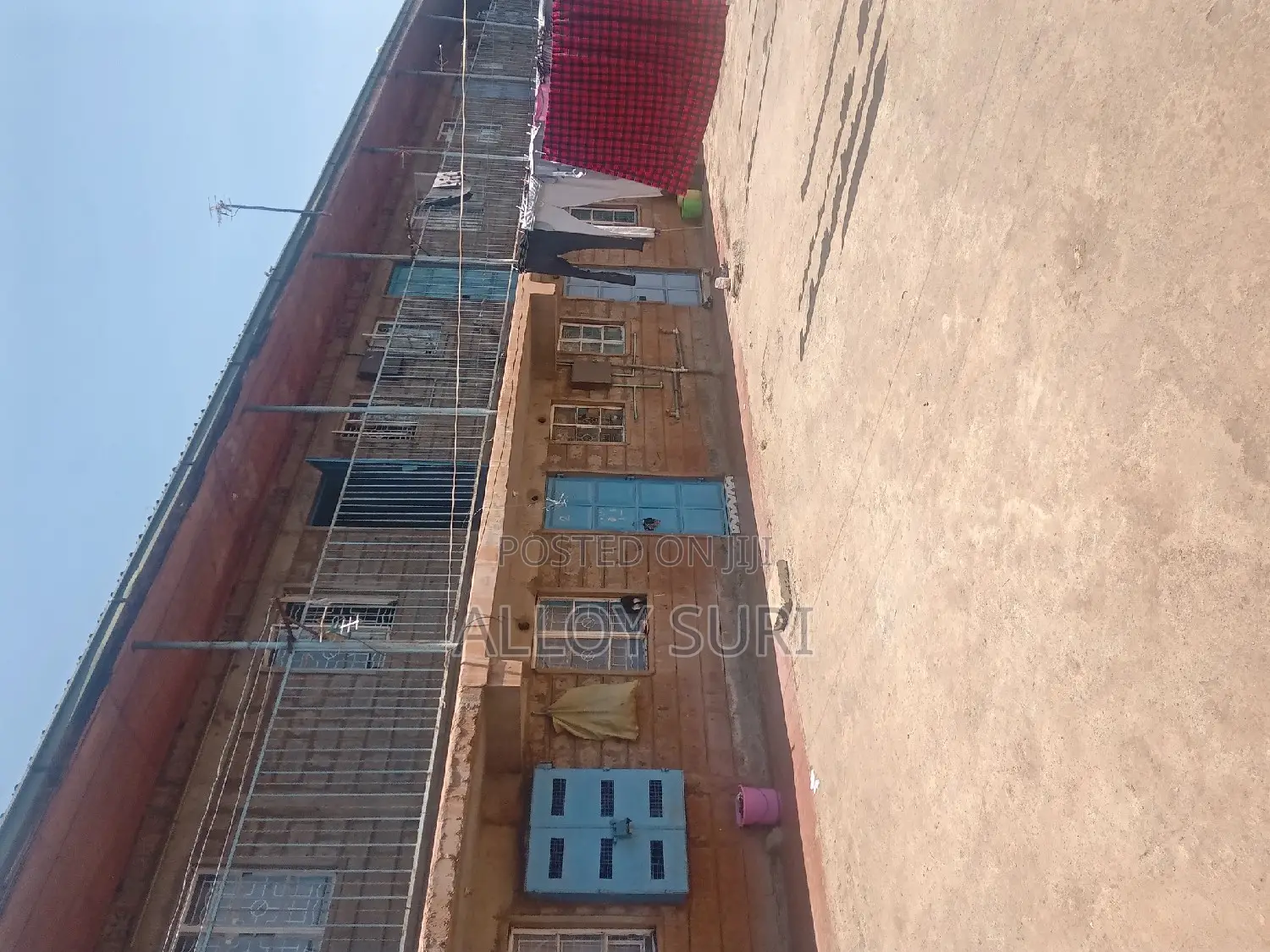 Plot for Sale 50*100