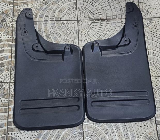 Mudflap Vigo Hilux 4wheel Rear