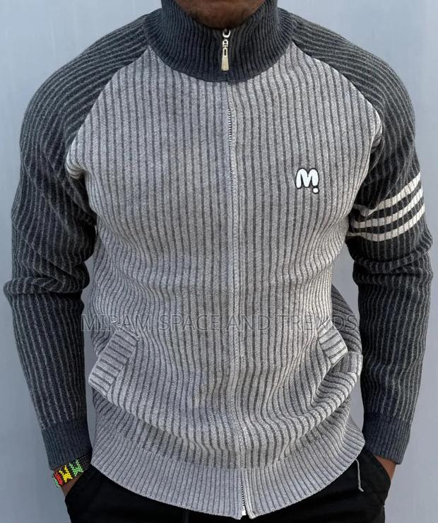 Men Sweatshirt - thumbnail 4