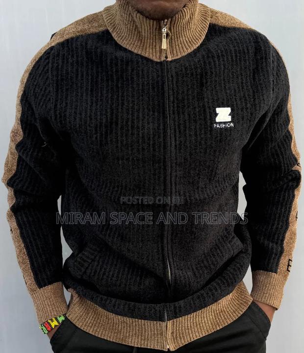 Men Sweatshirt - thumbnail 5