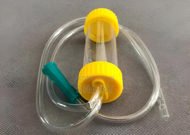 Mucus Extractor - main view