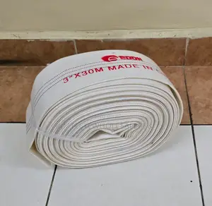 Edon Canvas 30m Delivery Pipe 3"
