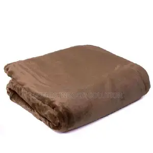 For All-Day Warmth Throw