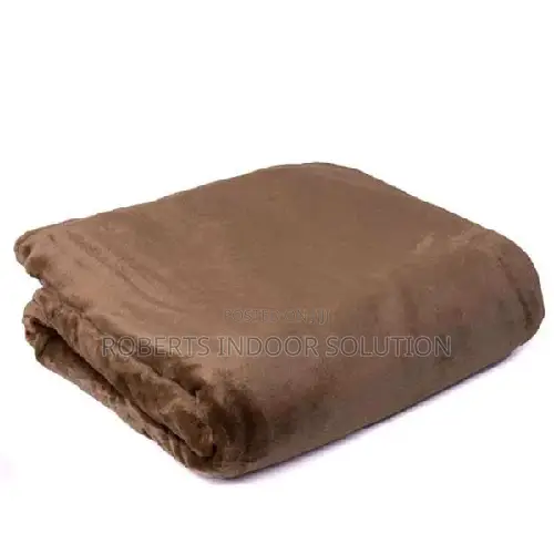 For All-Day Warmth Throw