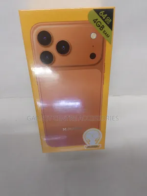 New M-Horse Stylus 64 GB