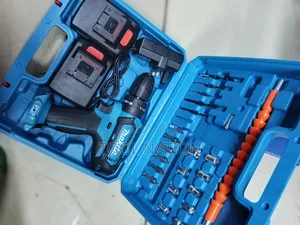 Makita Cordless 88v Drill
