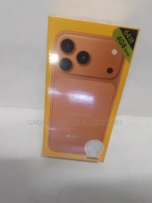 New M-Horse Stylus 64 GB