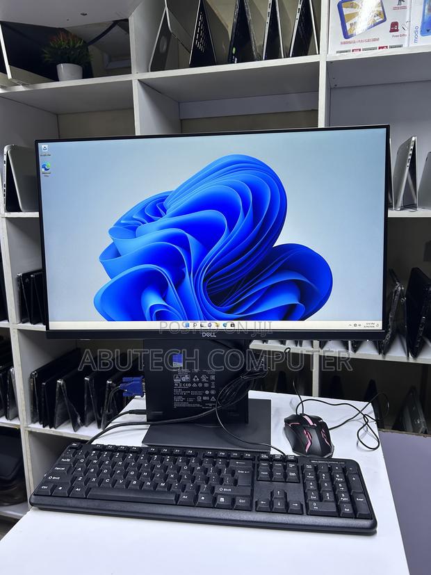 Desktop Computer Dell OptiPlex 9020 8GB Intel Core i5 HDD 500GB - thumbnail 2