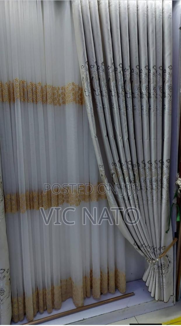 Classic Curtains and Blinds - thumbnail 2
