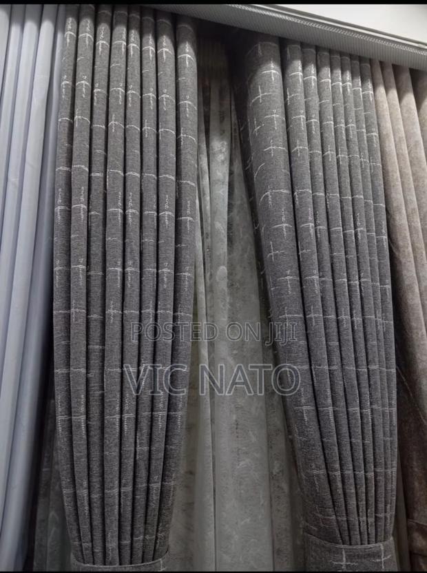 Classic Curtains and Blinds - thumbnail 3