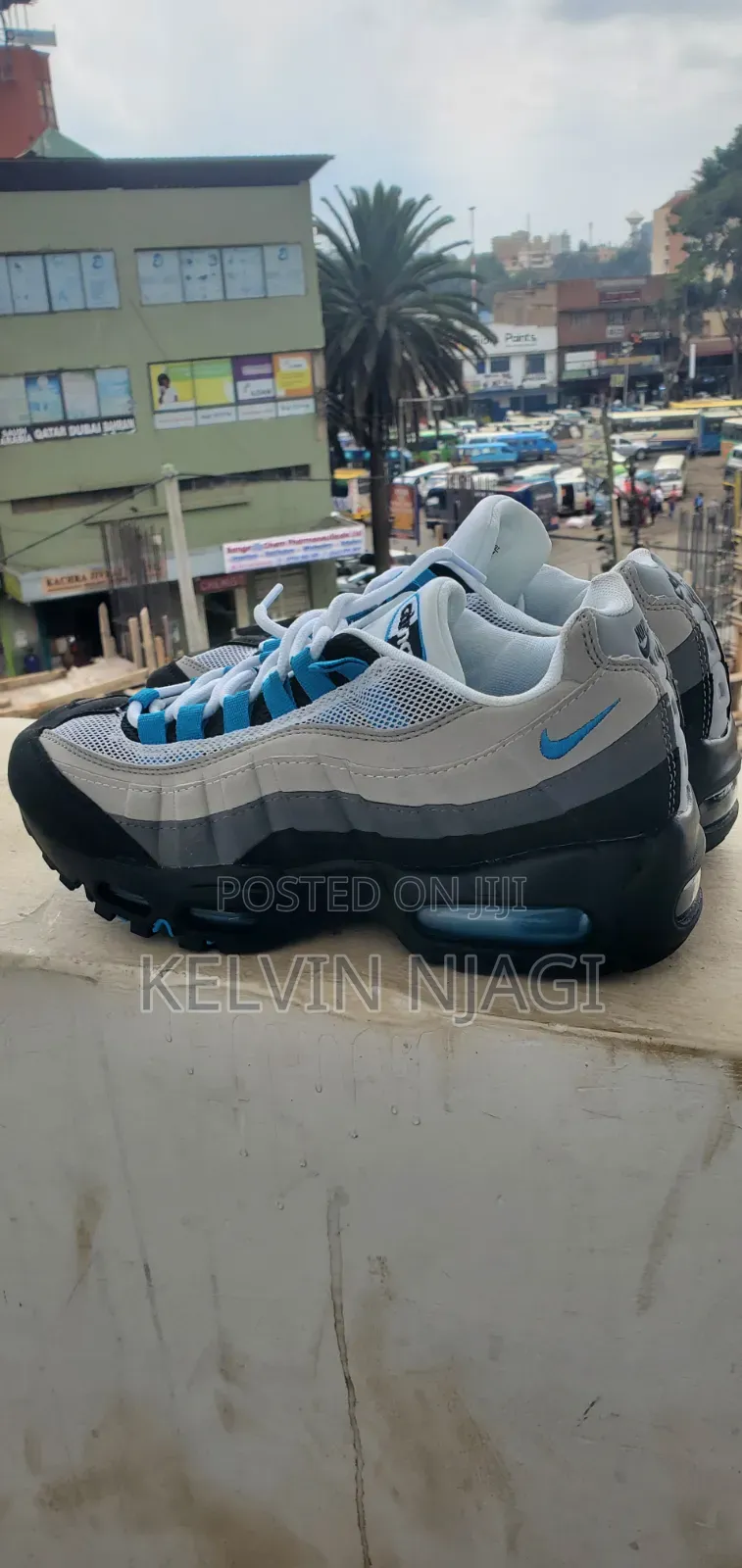 Airmax 95.