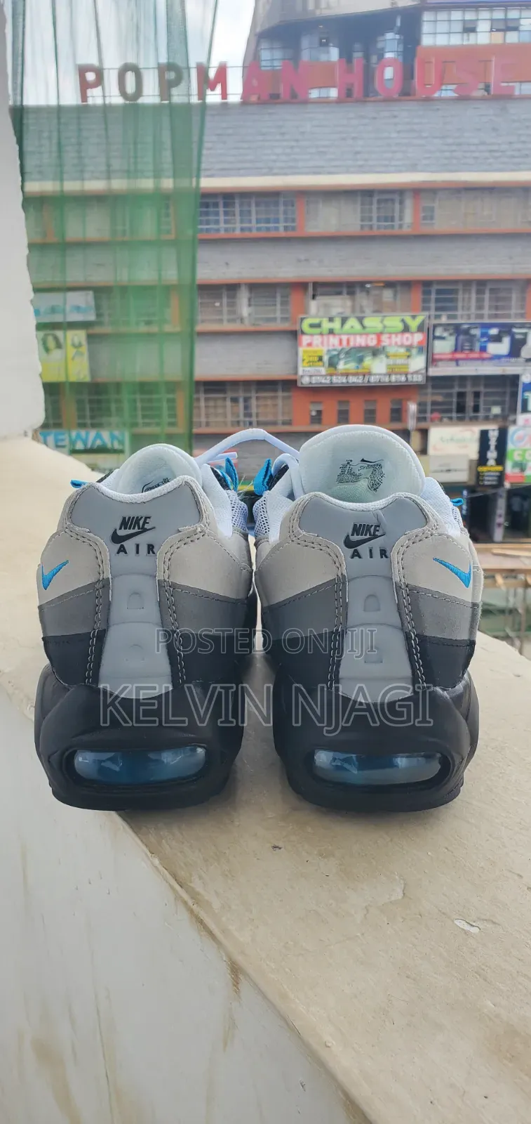 Airmax 95.