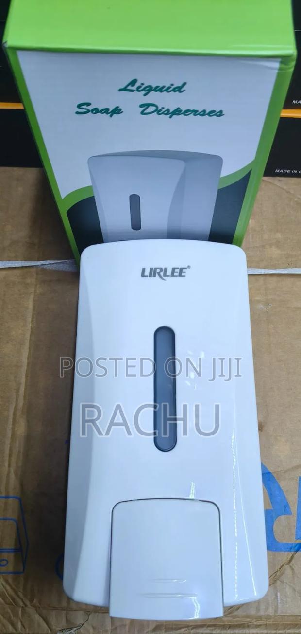 Soap Dispenser 1000ml
