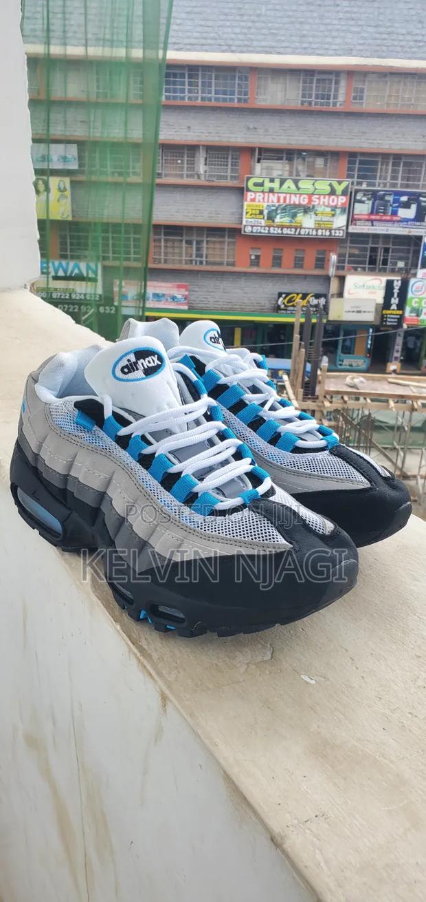 Airmax 95. - thumbnail 3