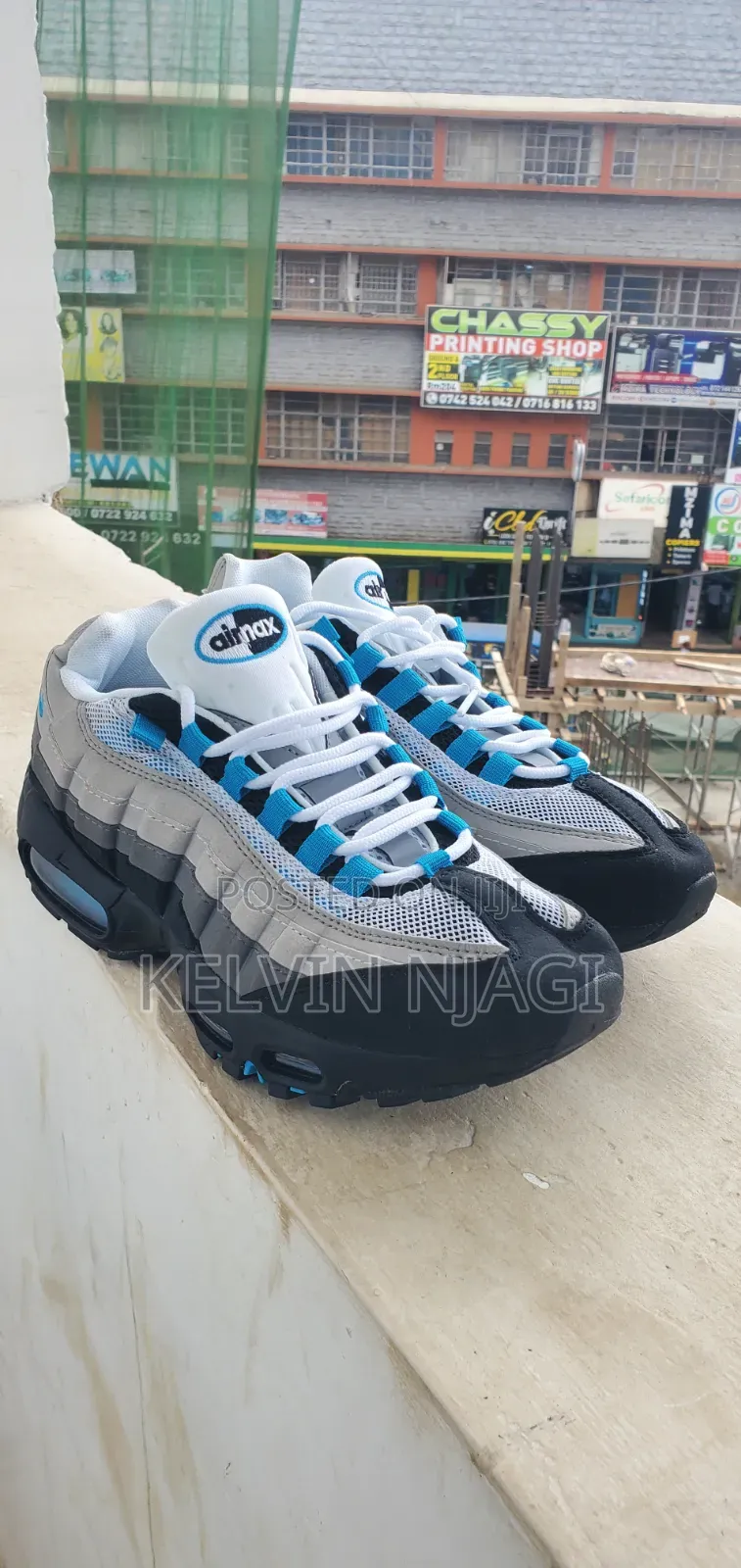 Airmax 95.