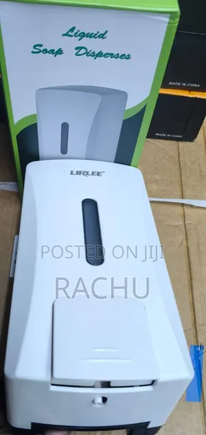 Soap Dispenser 1000ml