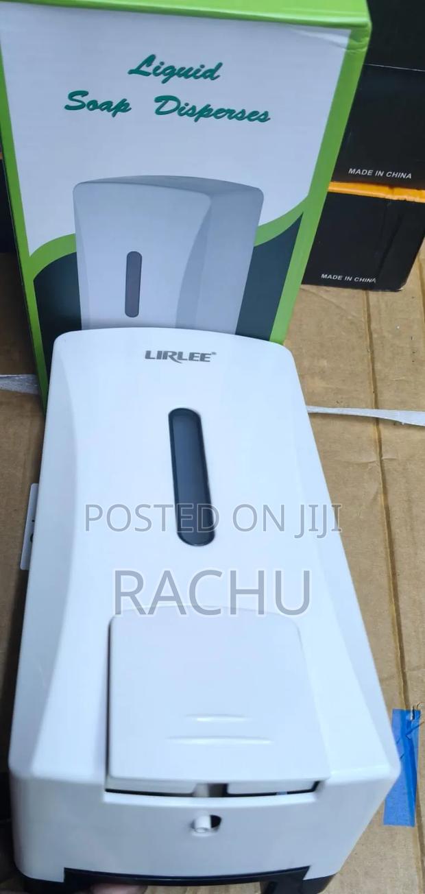 Soap Dispenser 1000ml - thumbnail 2