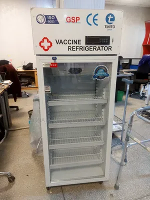 Blood Bank Fridge 120 Litres
