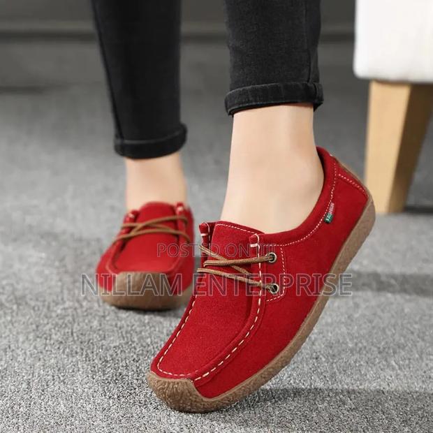 Quality Loafers for Women - thumbnail 3