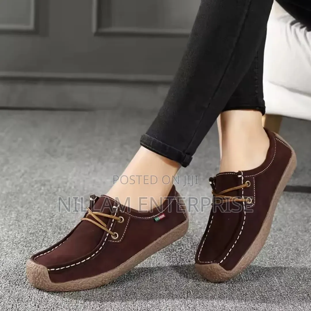 Quality Loafers for Women