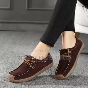 Quality Loafers for Women