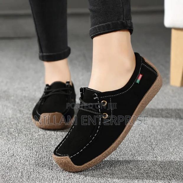 Quality Loafers for Women - thumbnail 4