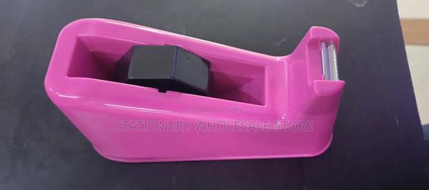 Heavy Duty Tape Dispenser - thumbnail 2