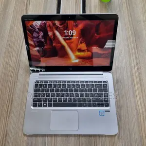 Laptop HP EliteBook 1040 G3 16GB Intel Core i5 SSD 256GB