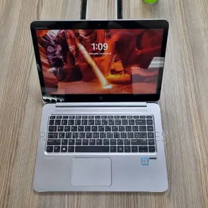 Laptop HP EliteBook 1040 G3 16GB Intel Core i5 SSD 256GB