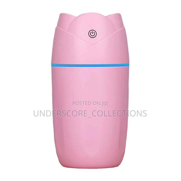 Rose Humidifier - thumbnail 2
