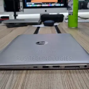 Laptop HP EliteBook 1040 G3 16GB Intel Core i5 SSD 256GB