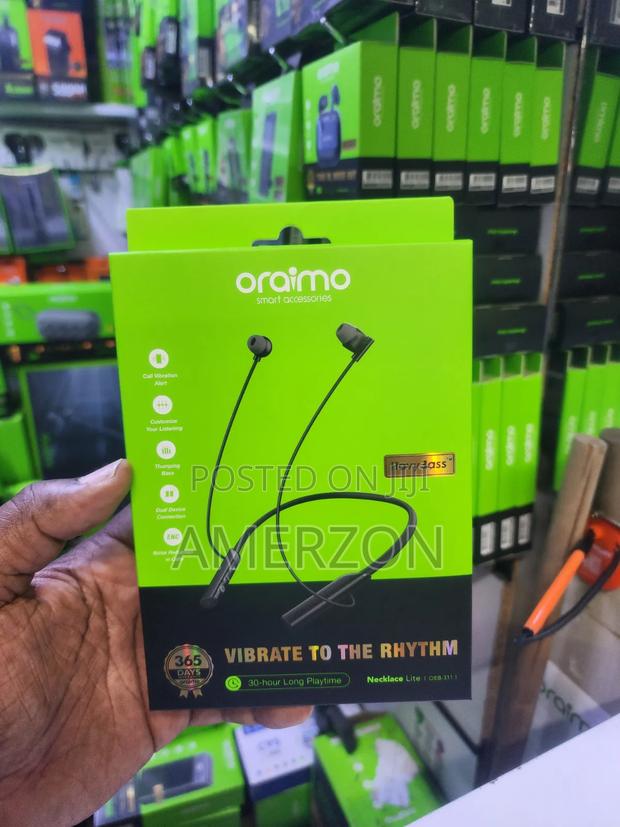 Oraimo Necklace Lite - thumbnail 2