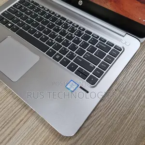 Laptop HP EliteBook 1040 G3 16GB Intel Core i5 SSD 256GB