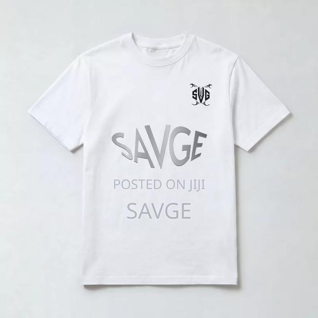 Savge T-Shirts