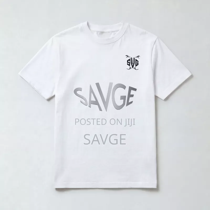 Savge T-Shirts