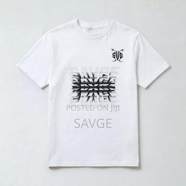 Savge T-Shirts - thumbnail 2