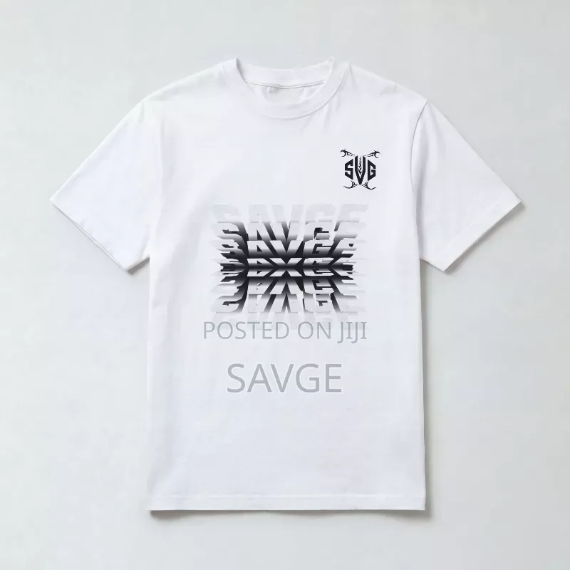 Savge T-Shirts