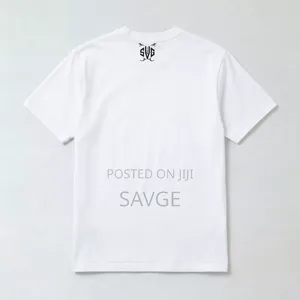Savge T-Shirts