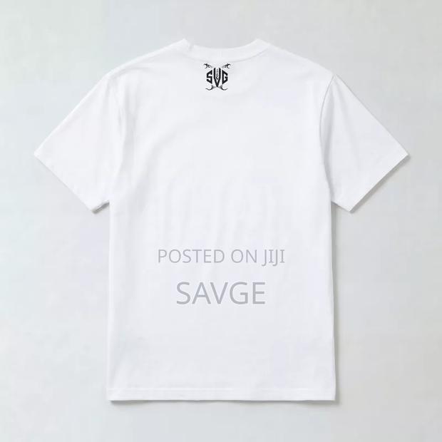Savge T-Shirts - thumbnail 3
