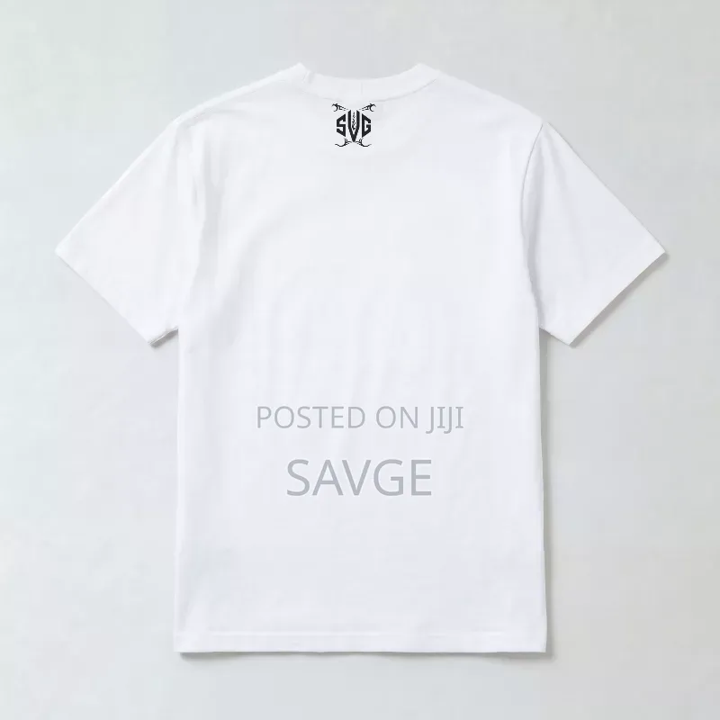 Savge T-Shirts