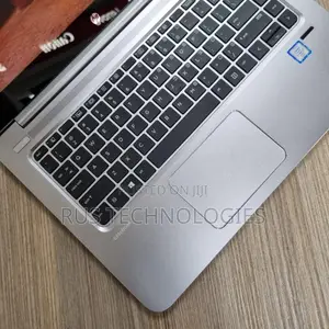 Laptop HP EliteBook 1040 G3 16GB Intel Core i5 SSD 256GB