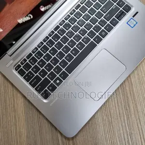 Laptop HP EliteBook 1040 G3 16GB Intel Core i5 SSD 256GB