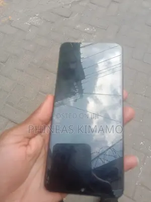 Samsung Galaxy A12 64 GB Black