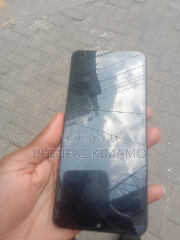 Samsung Galaxy A12 64 GB Black