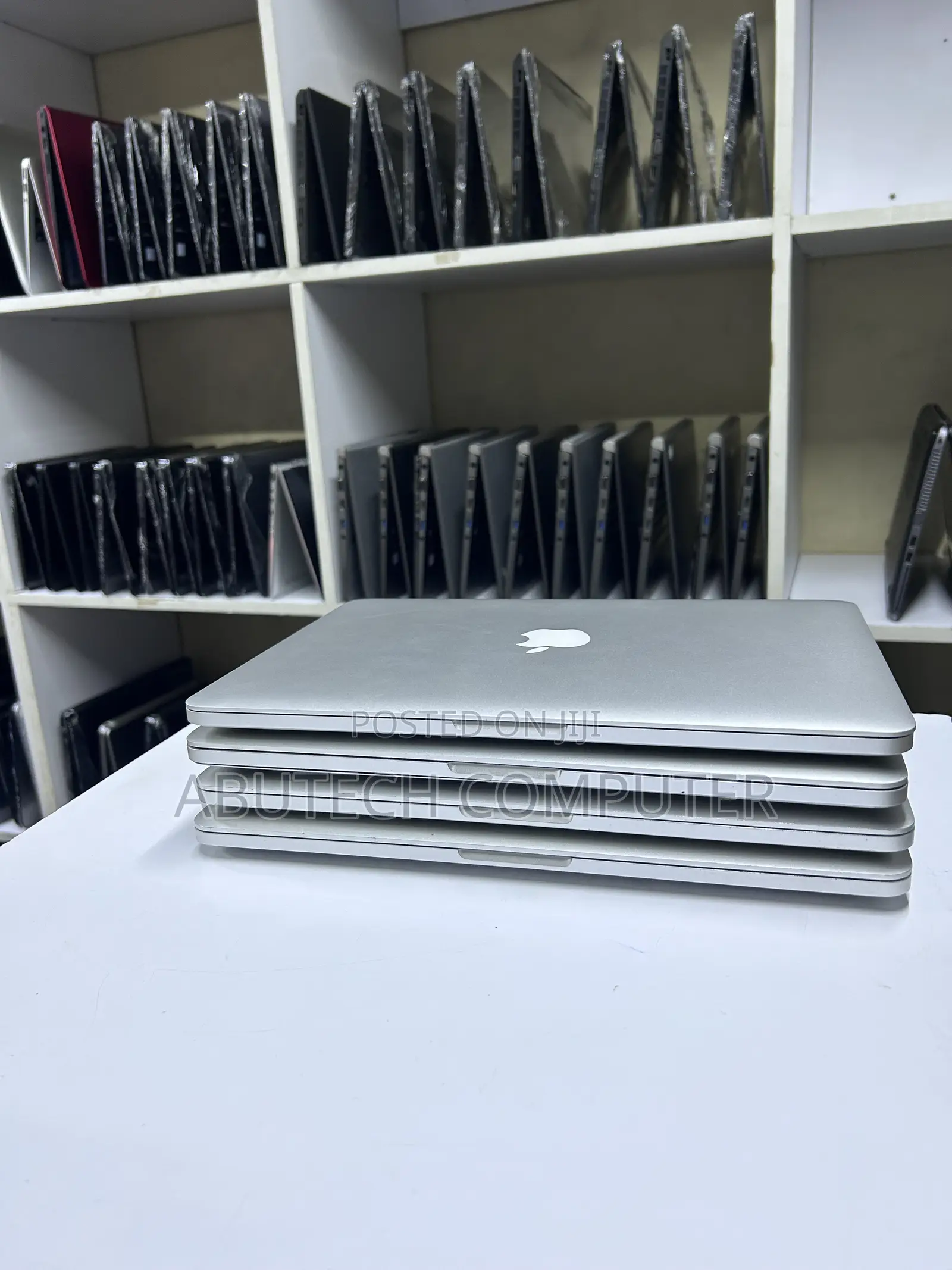 Laptop Apple MacBook 2015 8GB Intel Core i5 SSD 256GB
