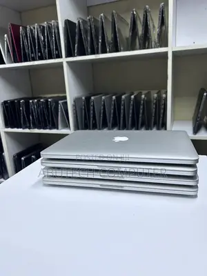 Laptop Apple MacBook 2015 8GB Intel Core i5 SSD 256GB